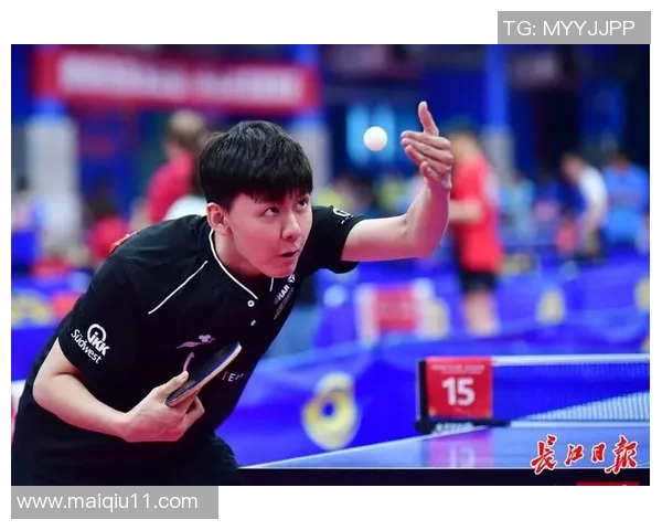 乒乓球巨献揭秘武汉乒乓球队的耐力训练与竞技精神 乒乓球巨献揭秘武汉乒乓球队的耐力训练与竞技精神