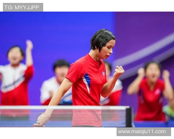 英超乒乓球战术解析聚焦杭州乒乓球队中路突破的成功之道 英超乒乓球战术解析聚焦杭州乒乓球队中路突破的成功之道