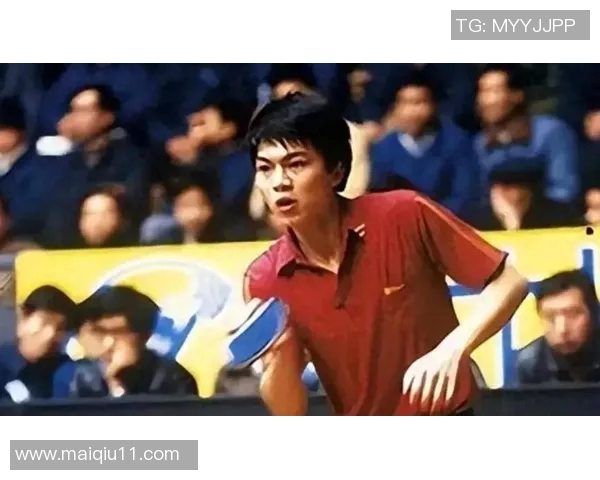 英超对话赵强畅谈乒乓球生涯与职业发展之路 英超对话赵强畅谈乒乓球生涯与职业发展之路