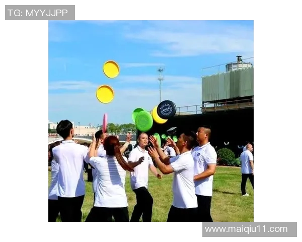 探索南京飞盘队的耐力运动魅力与团队精神之旅