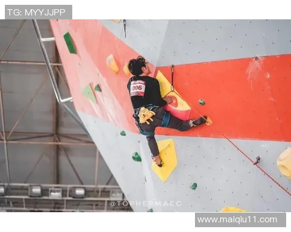 西安攀岩队配合引发热议运动攀岩的争议与发展探讨