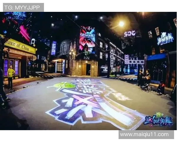 运动街舞战术解析武汉街舞队独特防守体系与体育发展结合 运动街舞战术解析武汉街舞队独特防守体系与体育发展结合