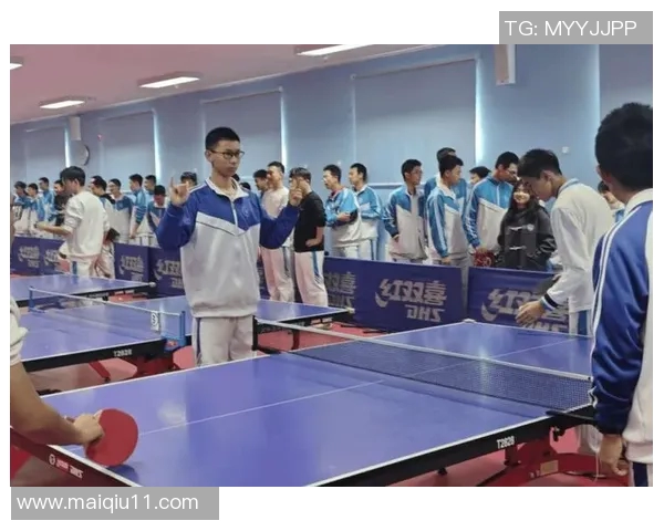 实时新闻提升心理素质助力竞技表现北京乒乓球队的心理训练探索与实践