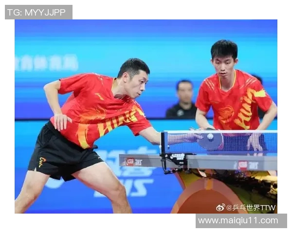 实时新闻深入探讨上海乒乓球队员个人能力差异及其对团队表现的影响分析